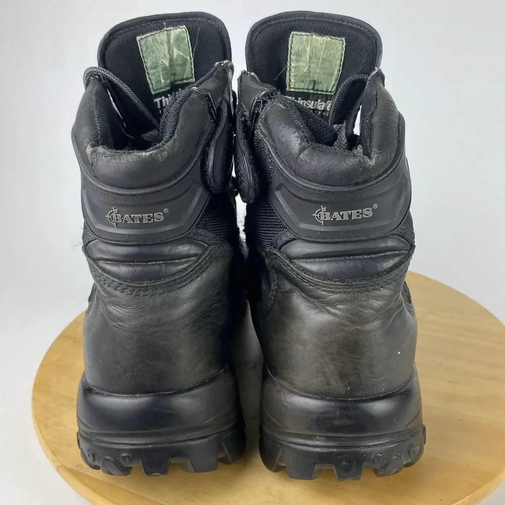 Bates enforcer tactical